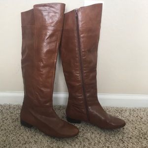 Nine West Boots
